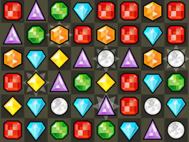 Igra Bejeweled online