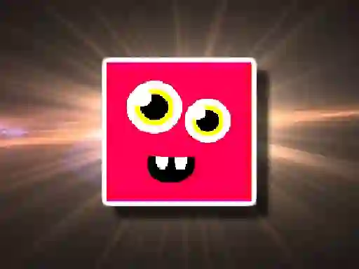 Igra Funky Cube Monsters online