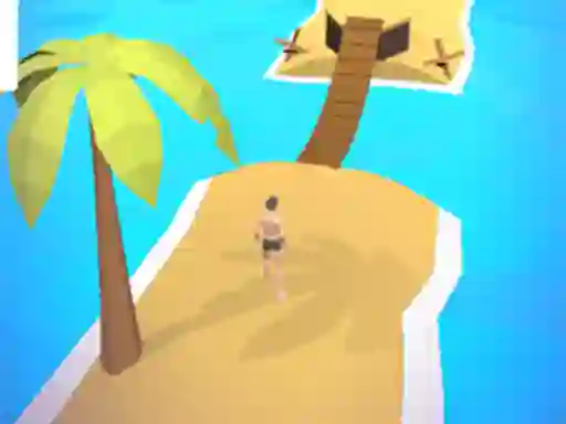 Igra Survive The Tsunami online