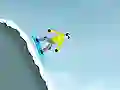 Igra Extreme Snowboard online