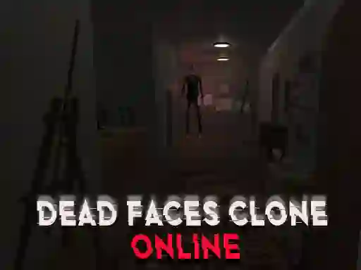 Igra Dead Faces Clone Online online