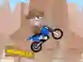 Igra Cowboy biker online