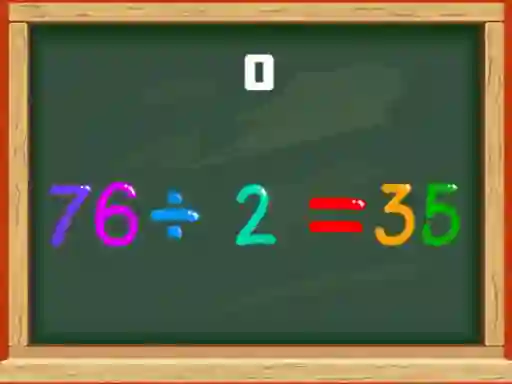 Igra Equations: Right or Wrong! online