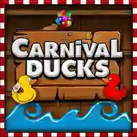 Igra Carnival Ducks online