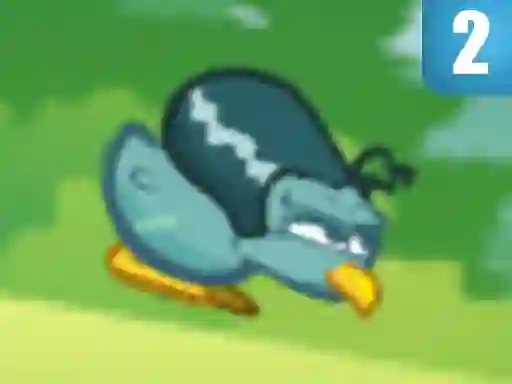 Igra Kiwi Adventure 2 online