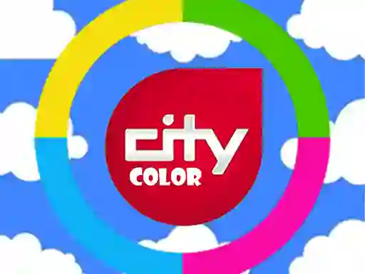 Igra City Color online