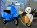 Igra Scooter Stunt online