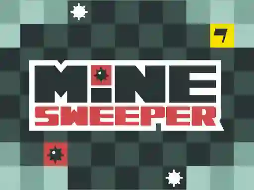 Igra Mine Sweeper online