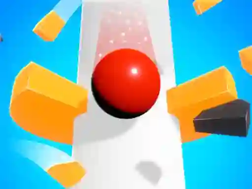 Igra Helix Jump online