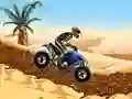 Igra ATV Offroad Thunder online