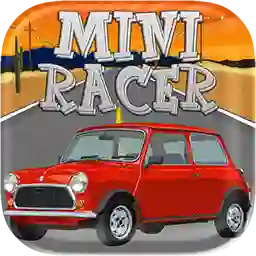 Igra Mini Racer online