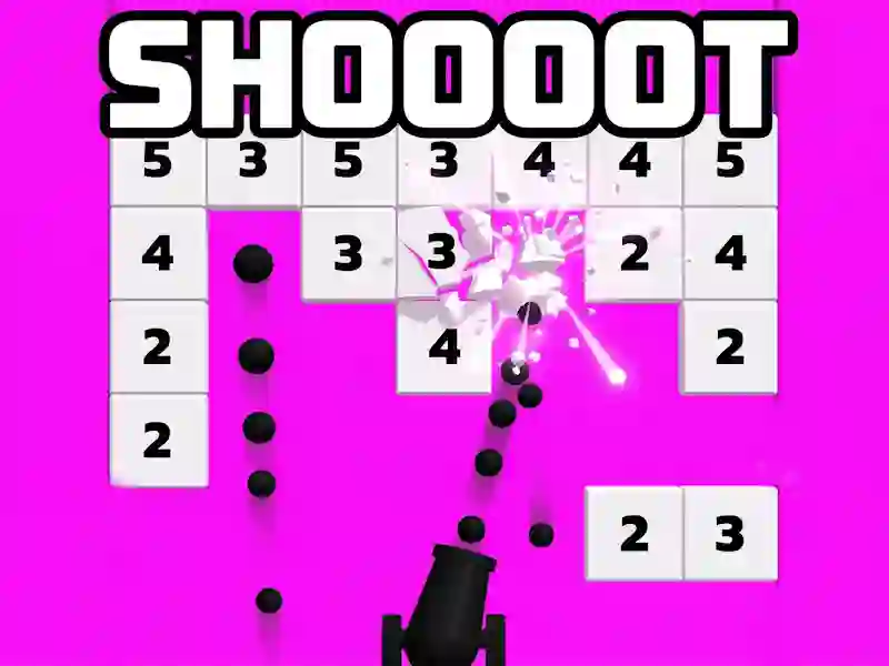 Igra Shooooot online
