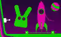 Igra Easy Joe World online