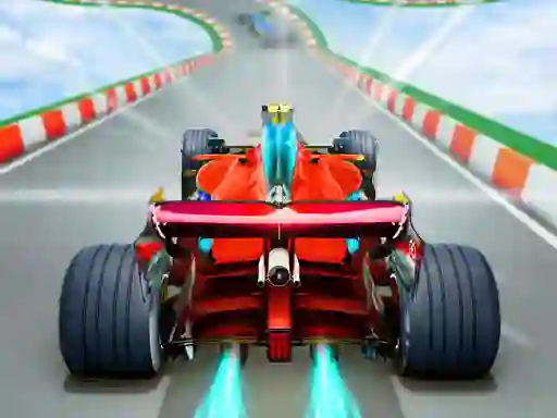 Igra Stunt Tracks online