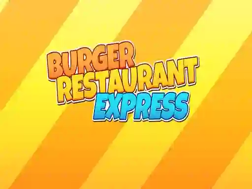 Igra Burger Restaurant Express online