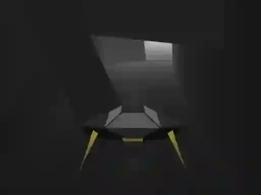 Igra Starship Runner online
