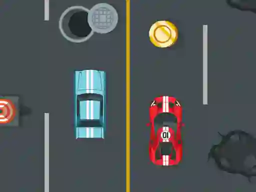 Igra Agile Driver online