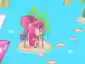 Igra Pinkz Adventure online