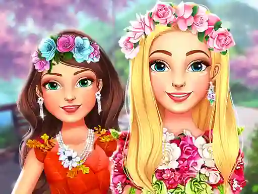 Igra My Dreamy Flora Fashion Look online