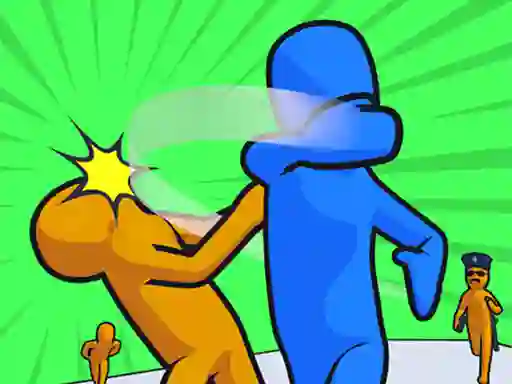 Igra Slap and Run online