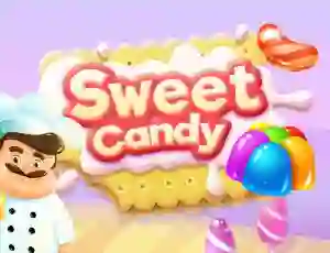 Igra Sweet Candy online