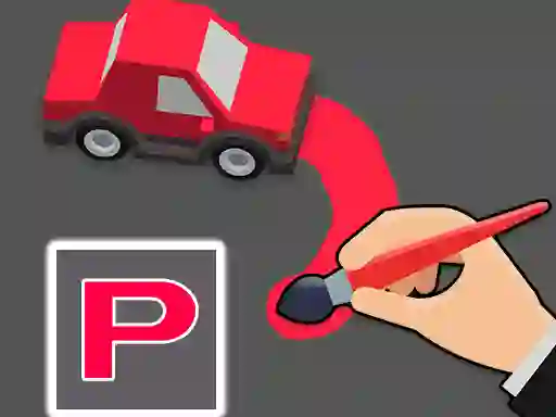 Igra Parking Way online