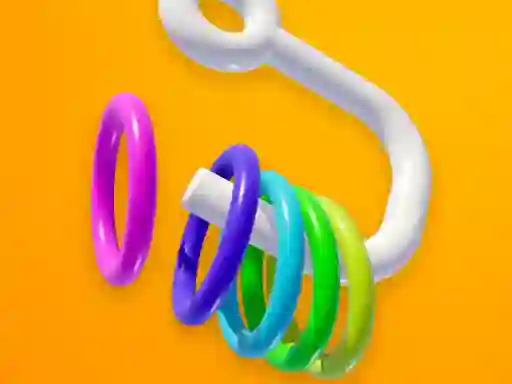 Igra Hook and Rings online