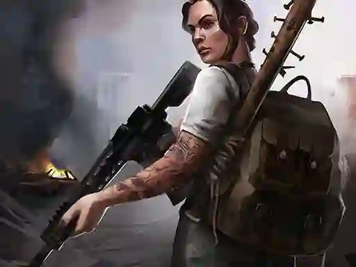 Igra Doomsday Hero online
