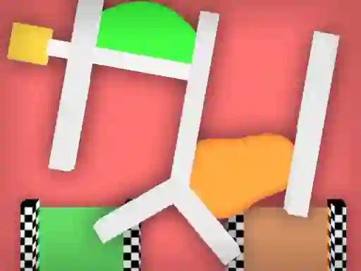 Igra Water Flow 3D online
