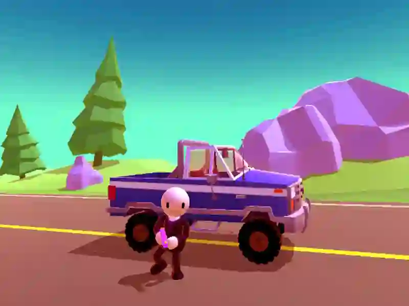 Igra Happy Gunman online