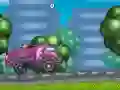 Igra Barbie Truck online