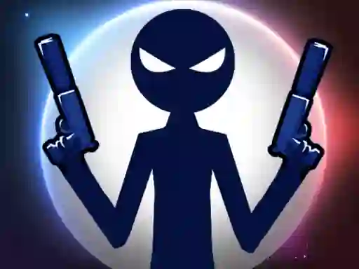 Igra Stick War: New Age online