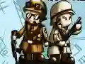 Igra Gangster Mayhem online