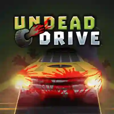 Igra Undead Drive online