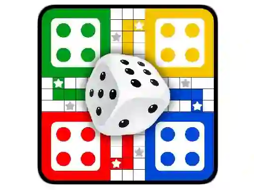 Igra Ludo Multiplayer Challenge online