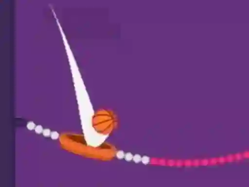 Igra Basketball Dunk.io online