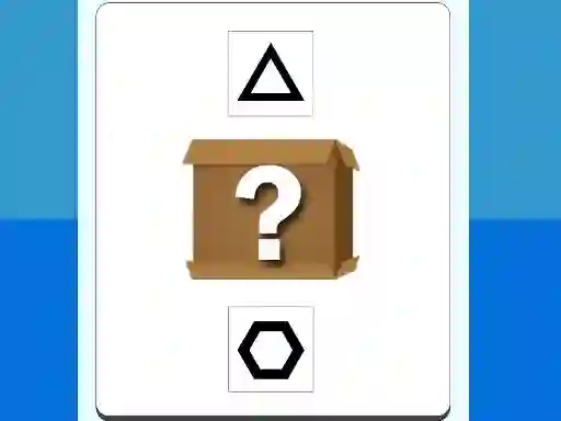 Igra What's inside? online