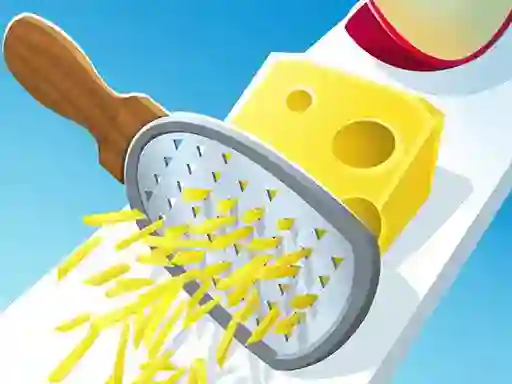 Igra Grate It online