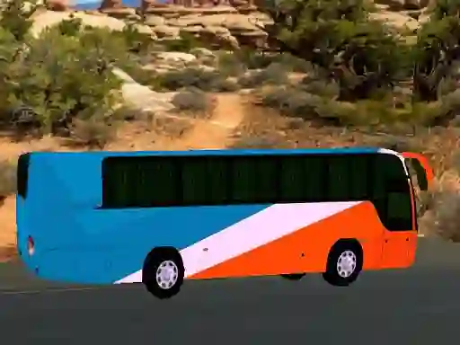 Igra Old Country Bus Simulator online