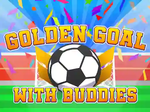 Igra Golden Goal With Buddies online