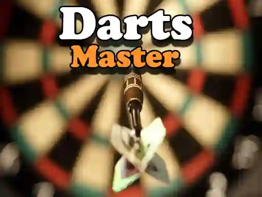 Igra Darts Master online