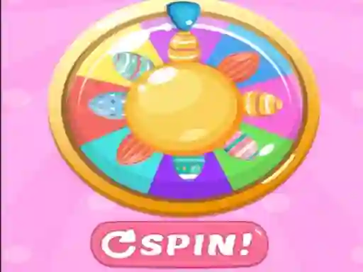 Igra Girls Doll Spinner online
