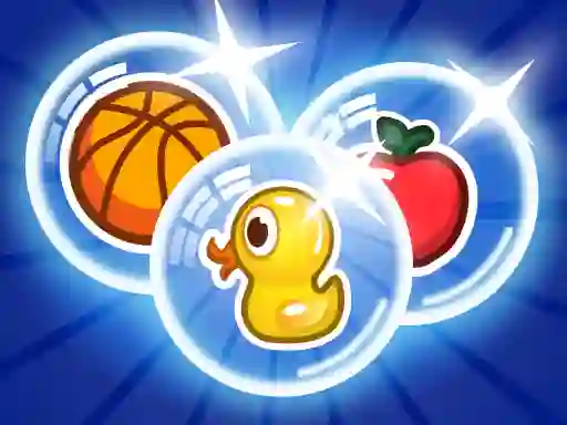 Igra Bubble Pop online