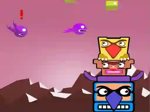 Igra Birdy Smash online