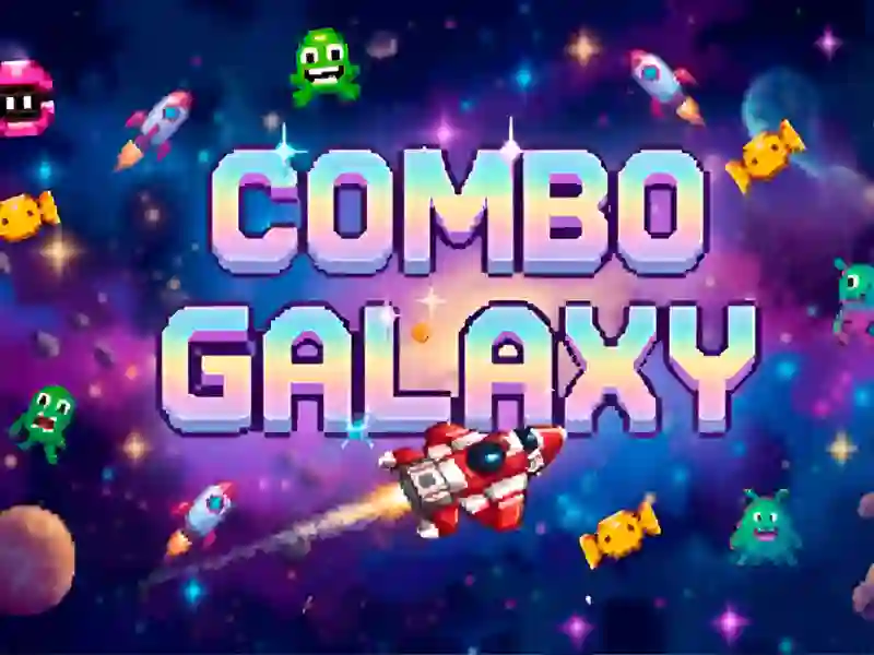 Igra Combo Galaxy online