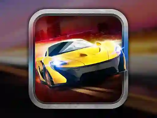 Igra Sports car online