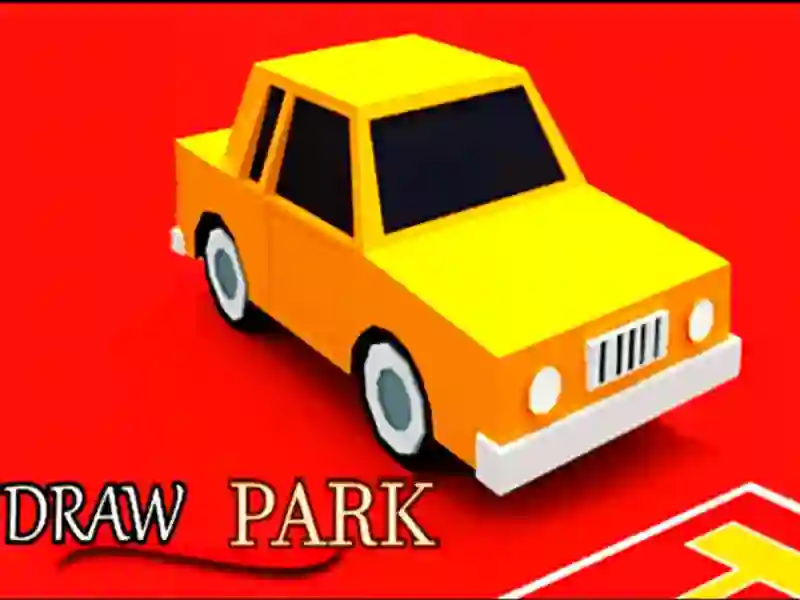 Igra Draw Park online
