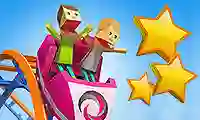 Igra Rollercoaster creator express online