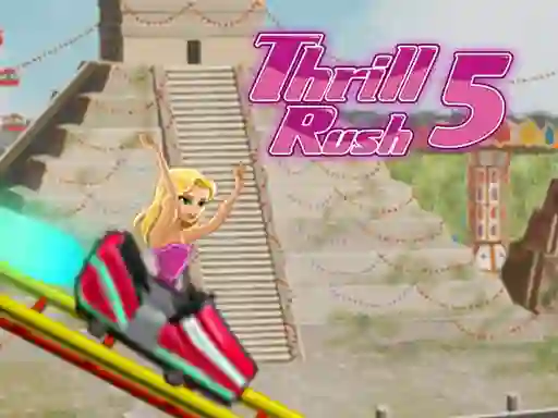 Igra Thrill Rush 5 online