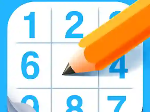 Igra Master Sudoku online